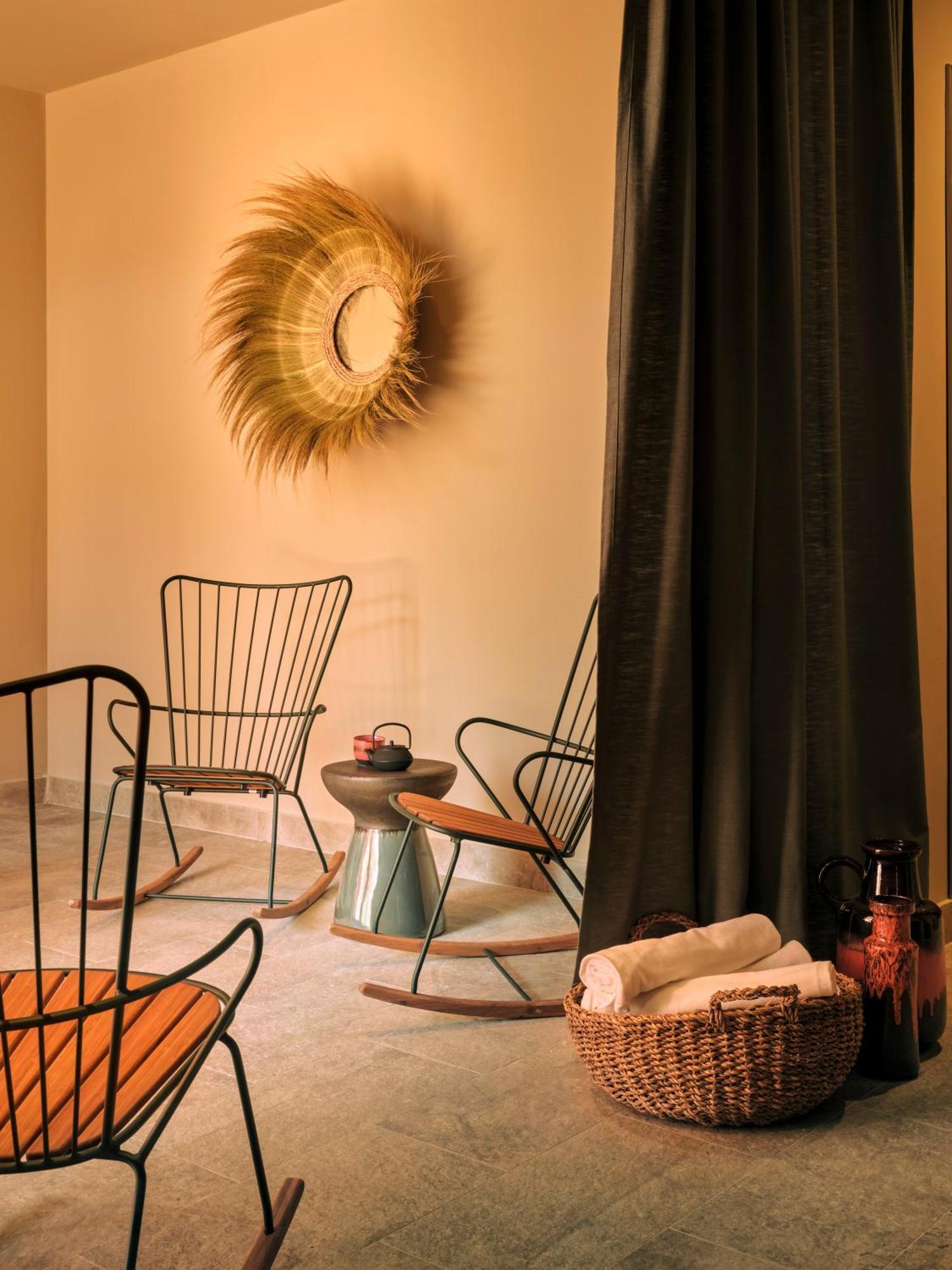 Hotel Bikini Island & Mountain Es Trenc -adults Only- Colònia de Sant Jordi