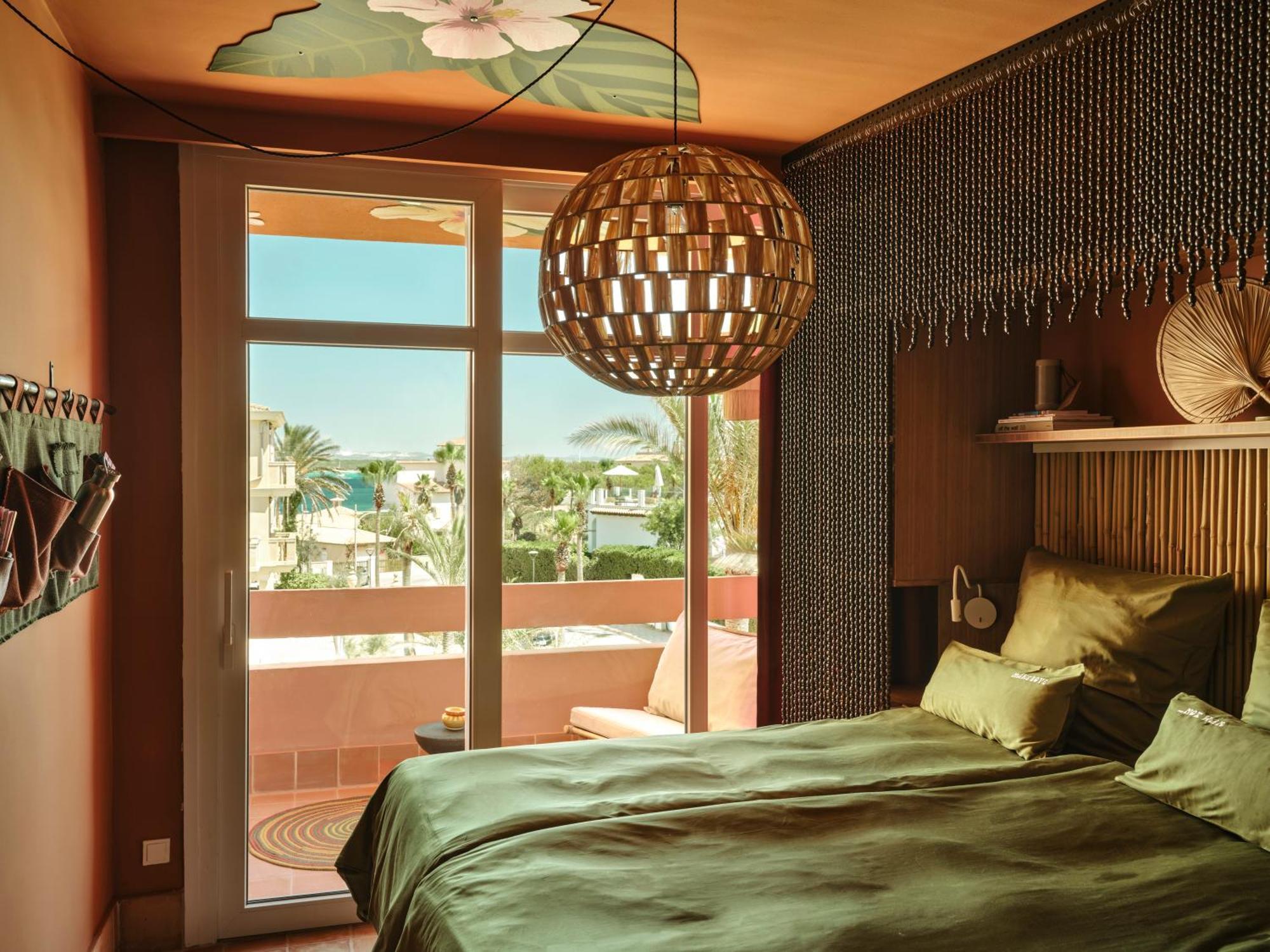 Bikini Island & Mountain Es Trenc -adults Only- 4* Colònia de Sant Jordi