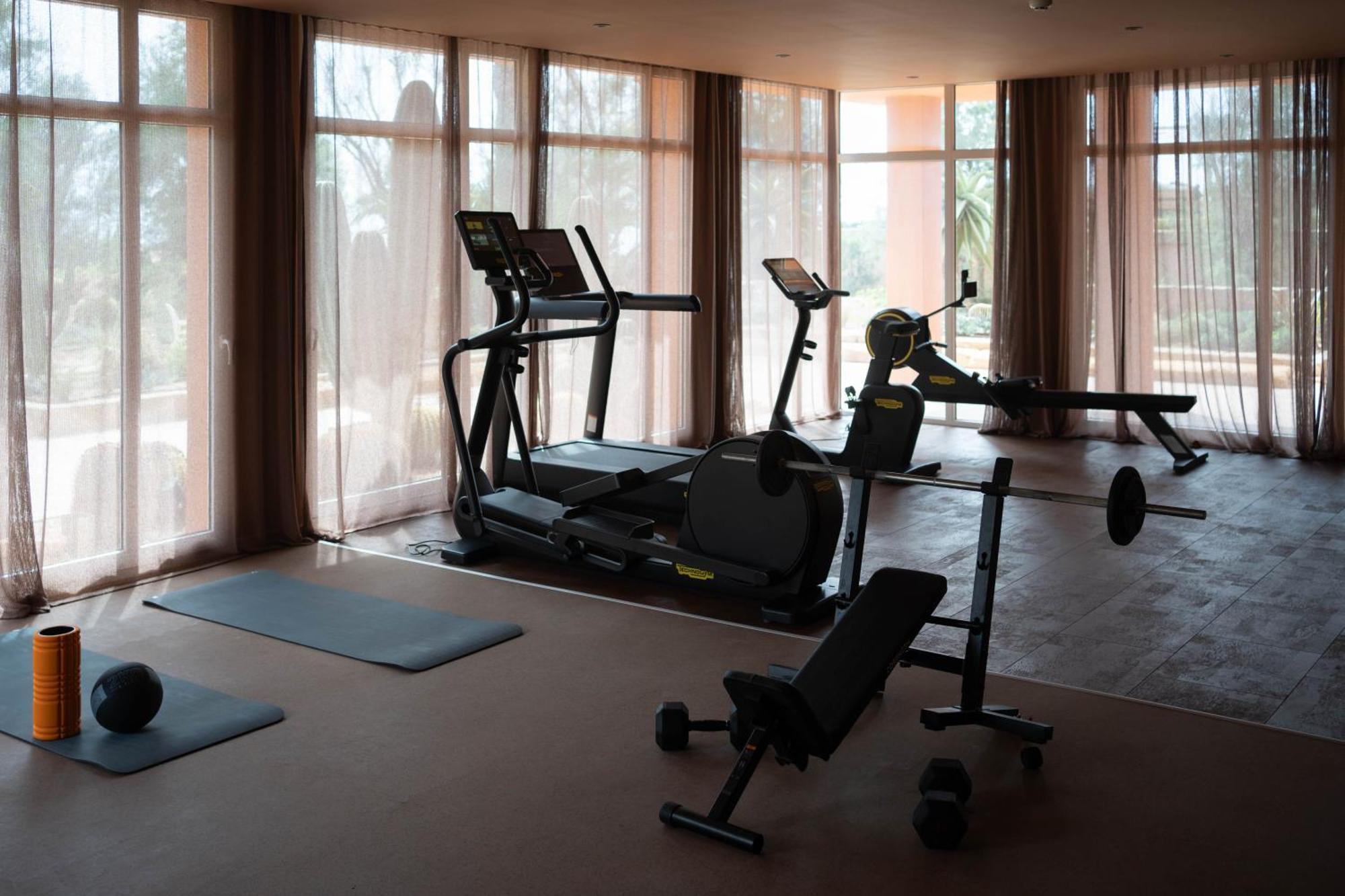 Bikini Island & Mountain Es Trenc -adults Only- 4* Colònia de Sant Jordi