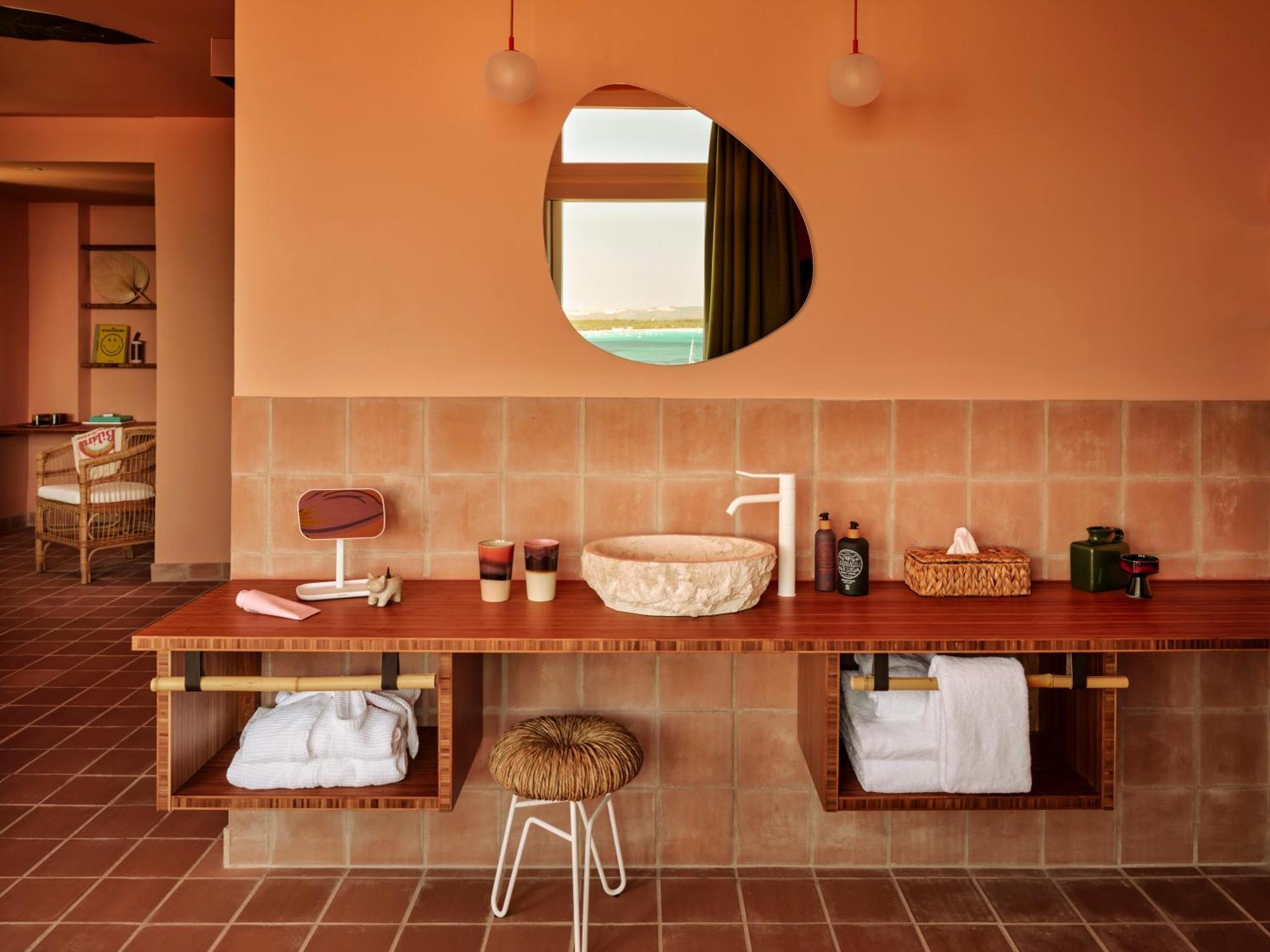 Bikini Island & Mountain Es Trenc -adults Only- Colònia de Sant Jordi