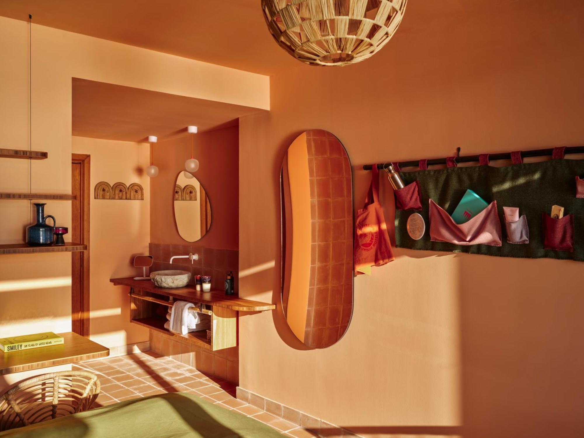 Bikini Island & Mountain Es Trenc -adults Only- 4* Colònia de Sant Jordi