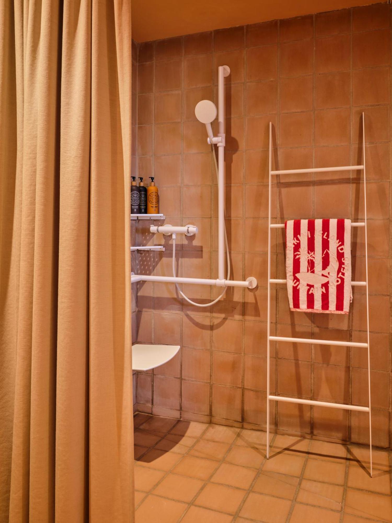 Bikini Island & Mountain Es Trenc -adults Only- 4* Colònia de Sant Jordi