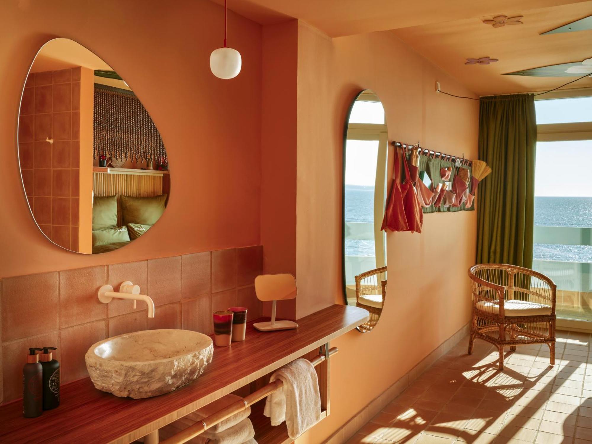 Bikini Island & Mountain Es Trenc -adults Only- 4* Colònia de Sant Jordi
