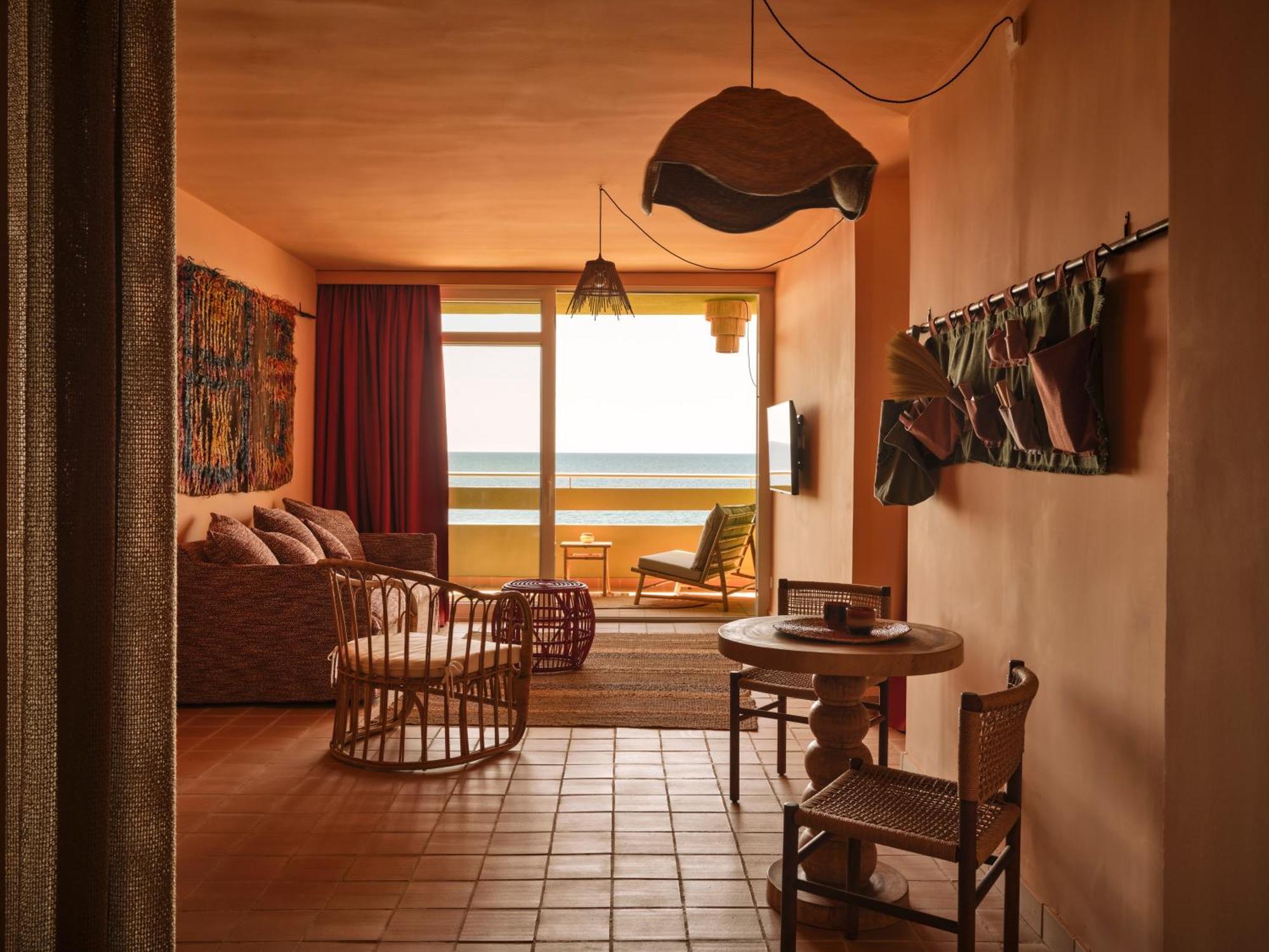 Bikini Island & Mountain Es Trenc -adults Only- Hotel Colònia de Sant Jordi