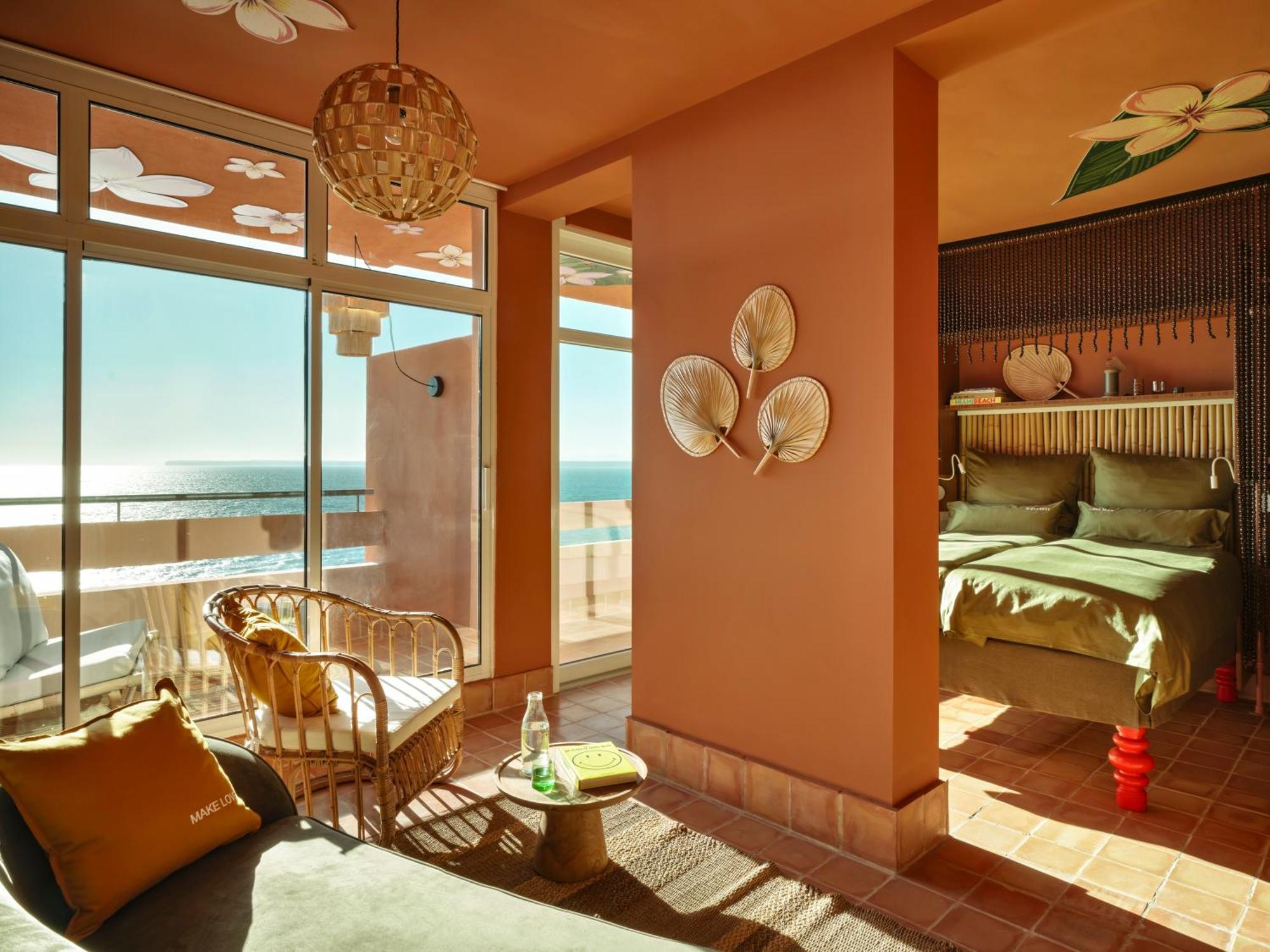 Bikini Island & Mountain Es Trenc -adults Only- Colònia de Sant Jordi