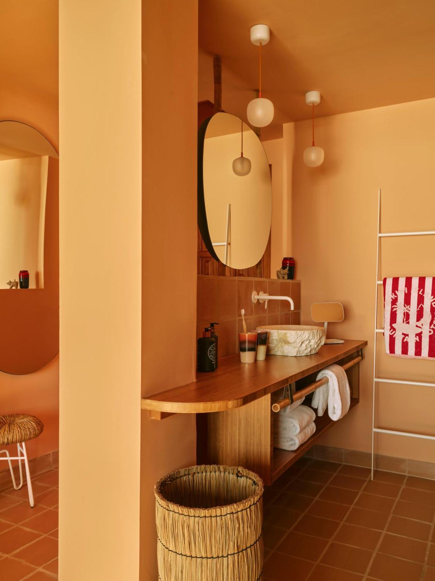 Bikini Island & Mountain Es Trenc -adults Only- 4* Colònia de Sant Jordi