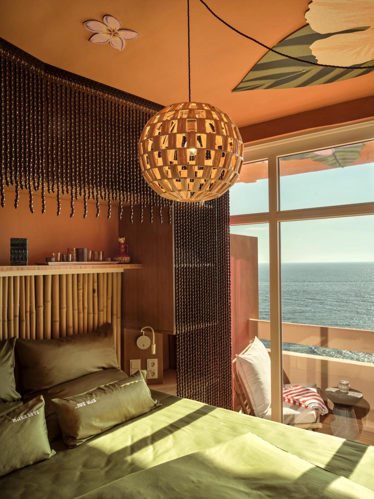 Bikini Island & Mountain Es Trenc -adults Only- Hotel Colònia de Sant Jordi