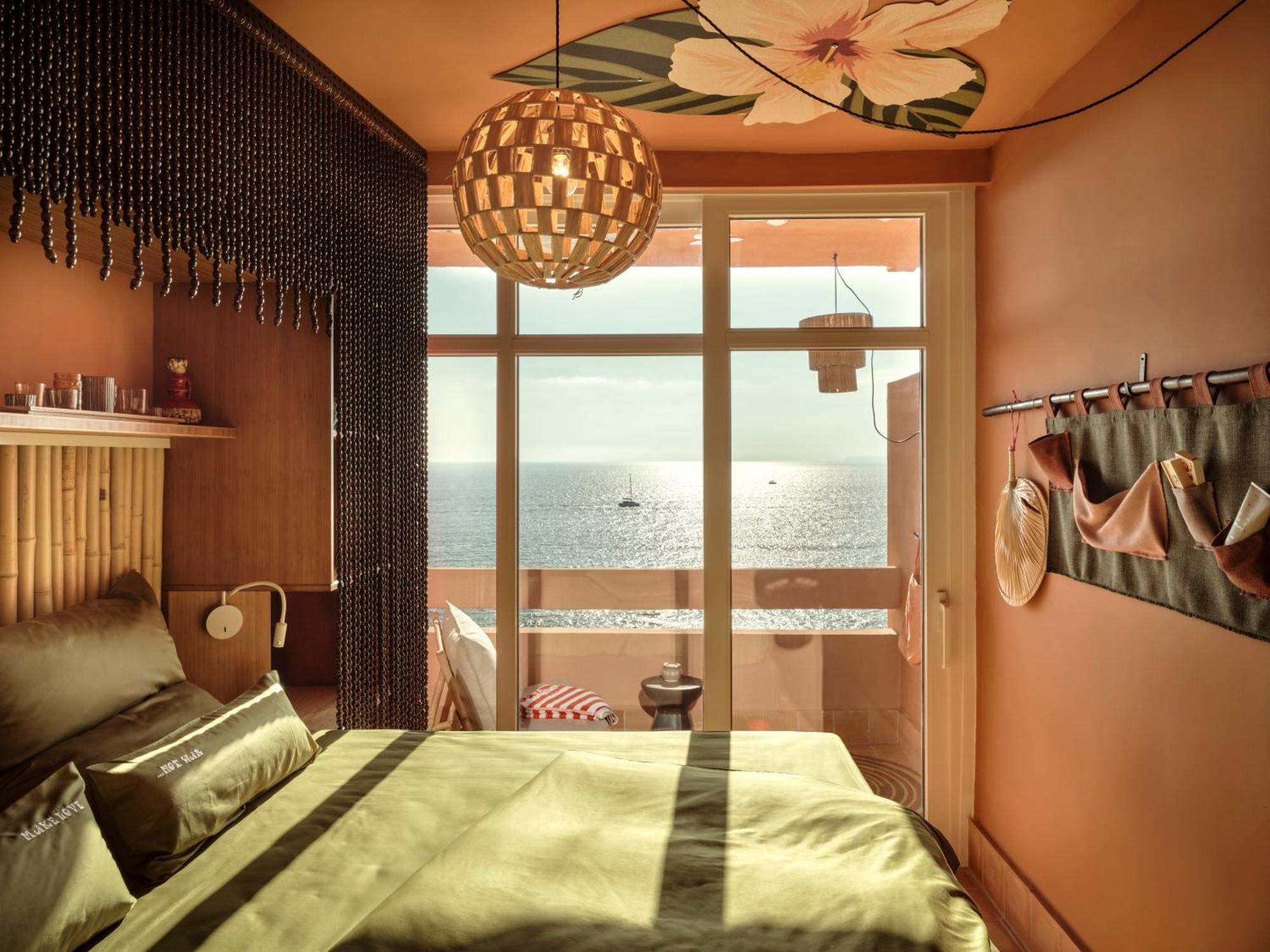 Bikini Island & Mountain Es Trenc -adults Only- 4* Colònia de Sant Jordi
