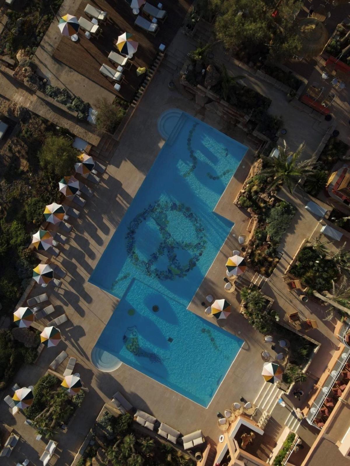 Bikini Island & Mountain Es Trenc -adults Only- Hotel Colònia de Sant Jordi