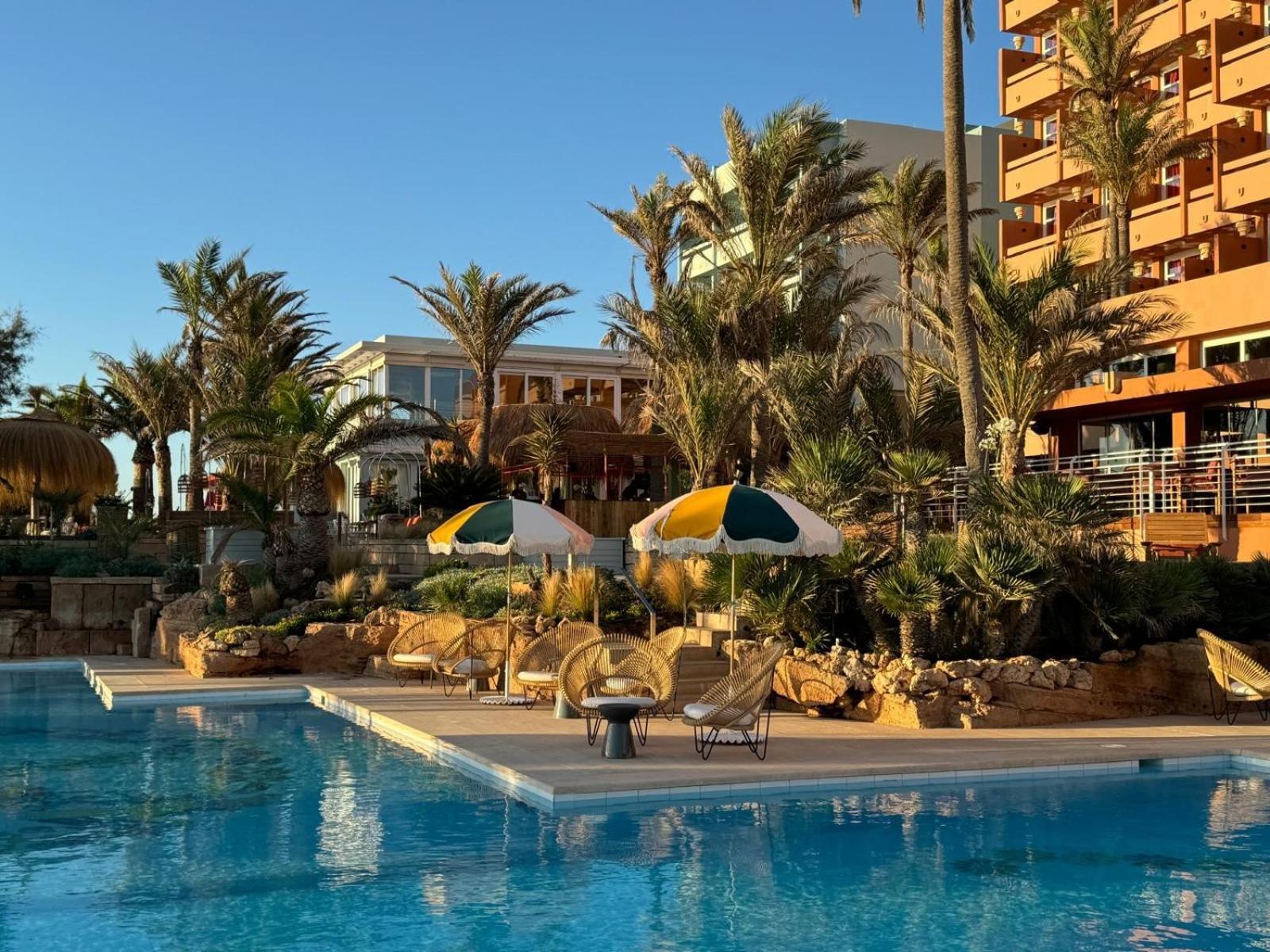 Bikini Island & Mountain Es Trenc -adults Only- Hotel Colònia de Sant Jordi