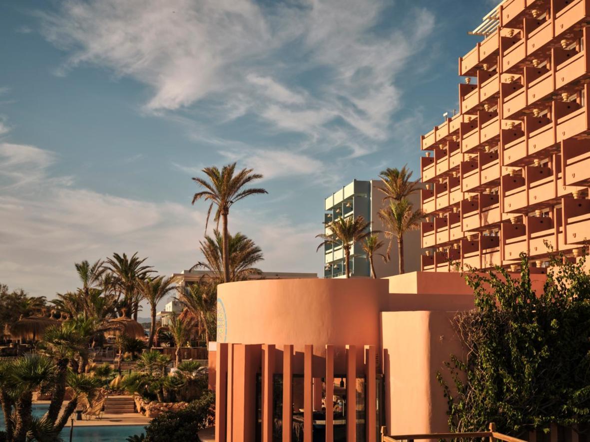 Bikini Island & Mountain Es Trenc -adults Only- Hotel Colònia de Sant Jordi