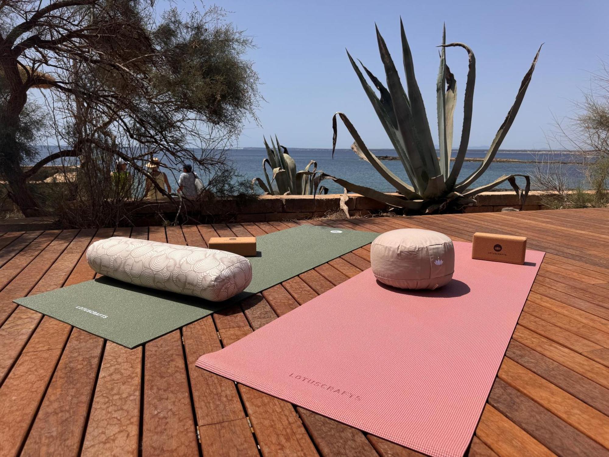 Bikini Island & Mountain Es Trenc -adults Only- Hotel Colònia de Sant Jordi
