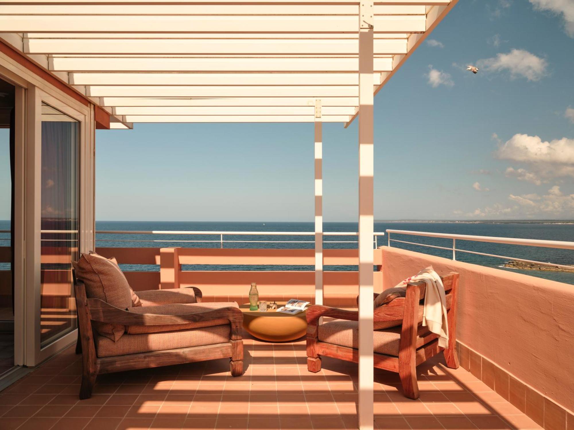 Bikini Island & Mountain Es Trenc -adults Only- Colonia de Sant Jordi