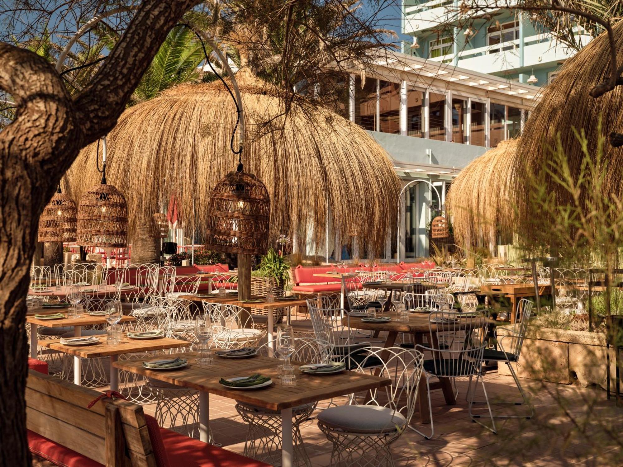 Bikini Island & Mountain Es Trenc -adults Only- Hotell