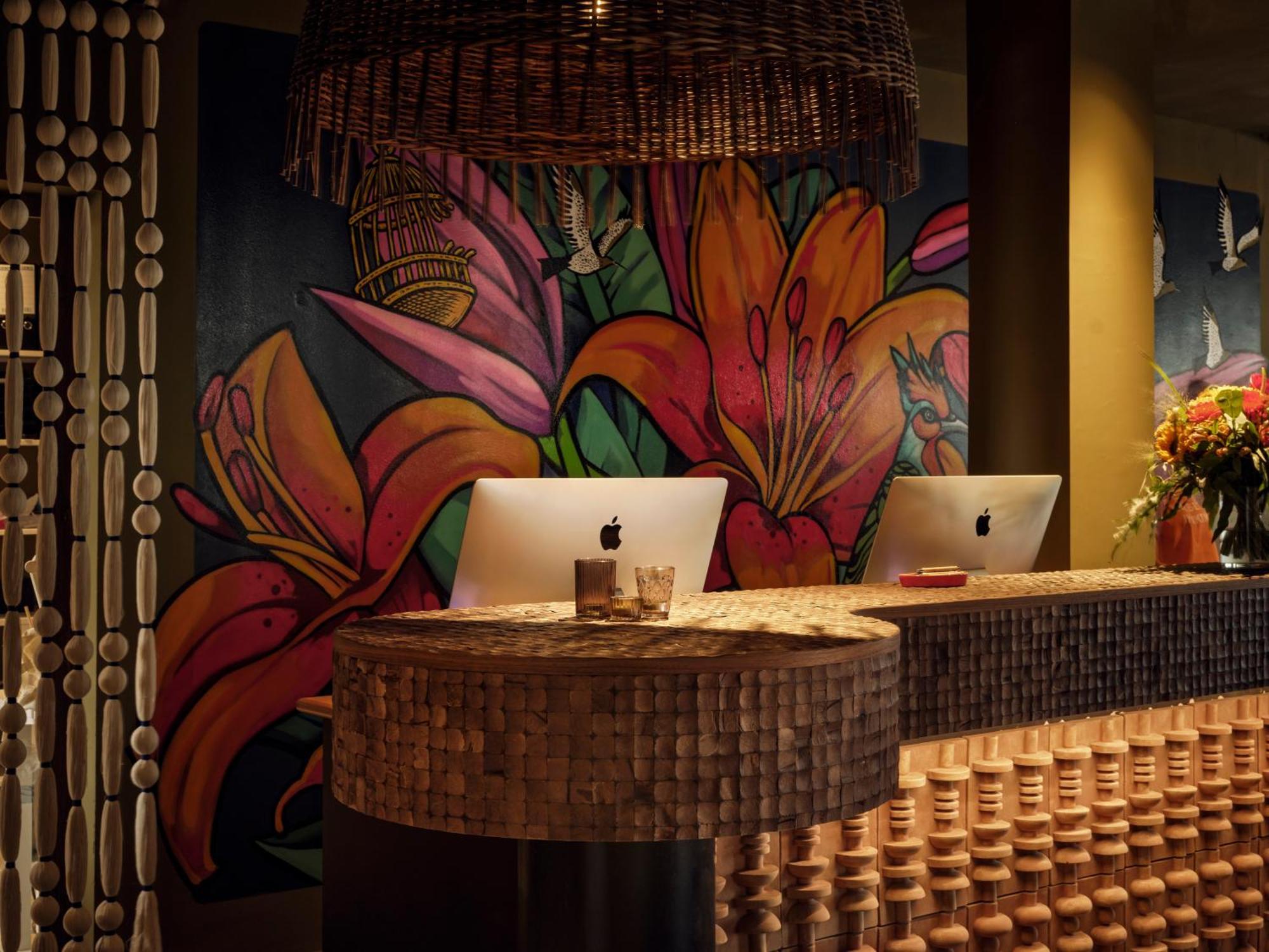 Hotell Bikini Island & Mountain Es Trenc -adults Only- Colonia de Sant Jordi
