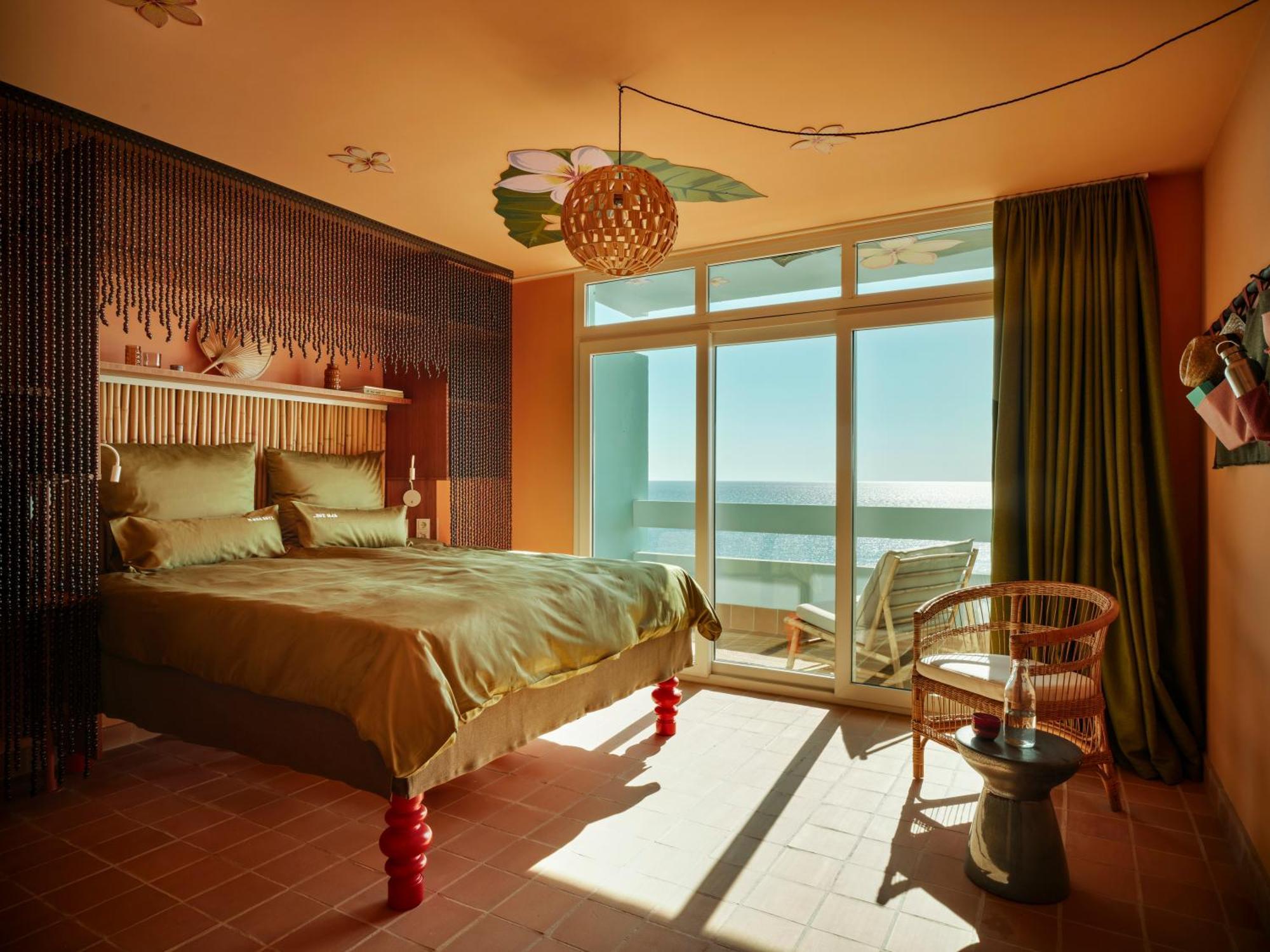 Bikini Island & Mountain Es Trenc -adults Only- Hotell