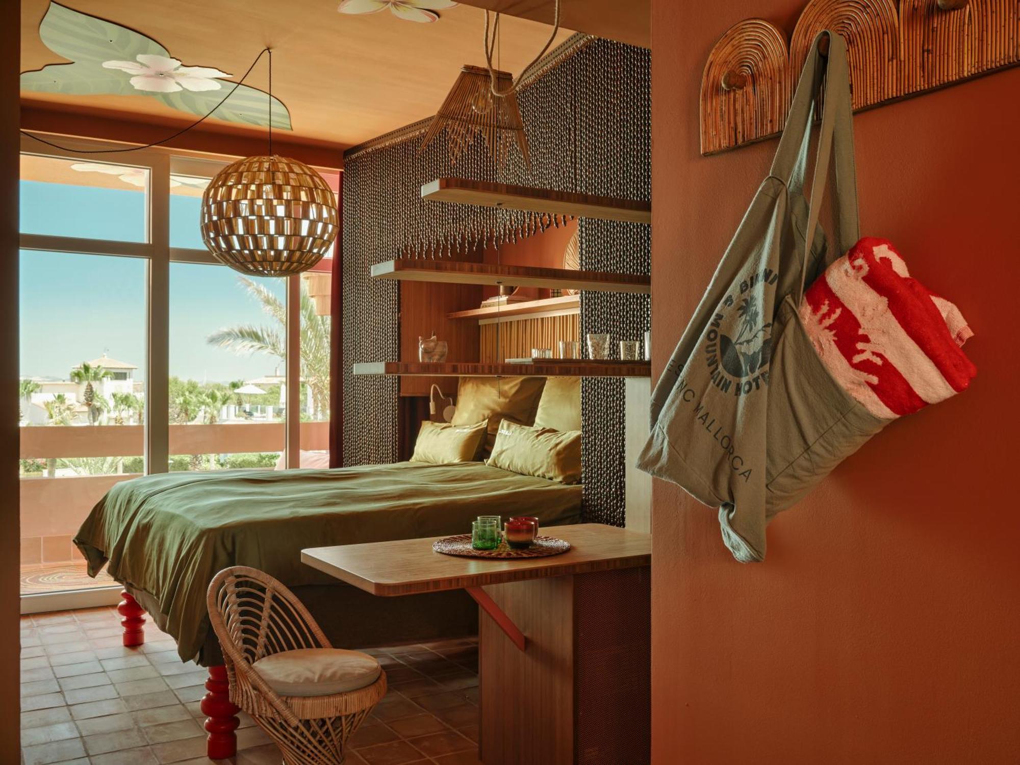 Bikini Island & Mountain Es Trenc -adults Only- Hotell 4*
