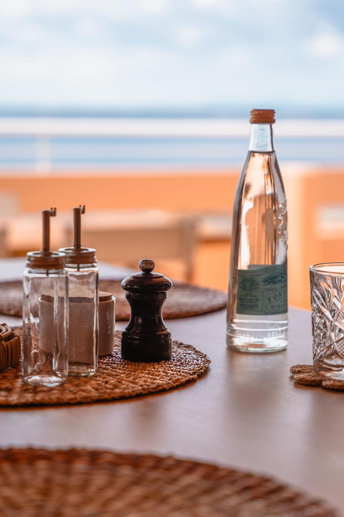 Hotell Bikini Island & Mountain Es Trenc -adults Only-