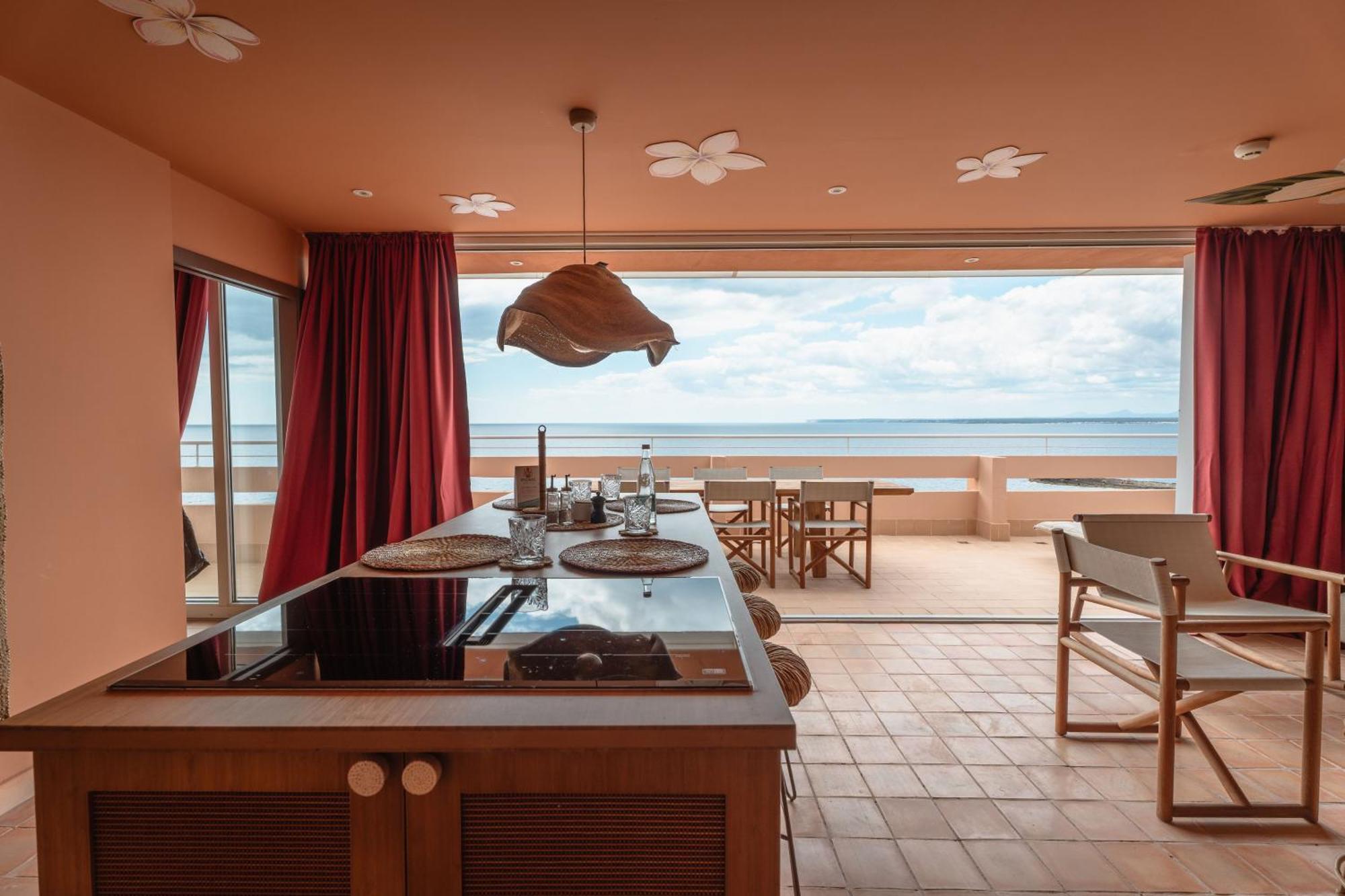 Bikini Island & Mountain Es Trenc -adults Only- Hotell 4*
