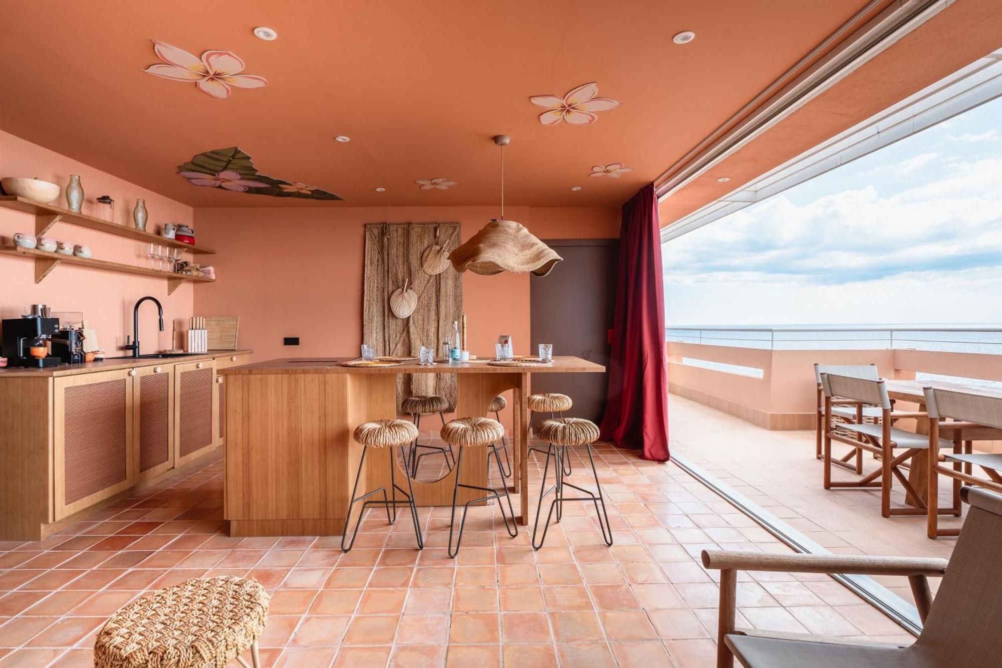Hotell Bikini Island & Mountain Es Trenc -adults Only- 4*